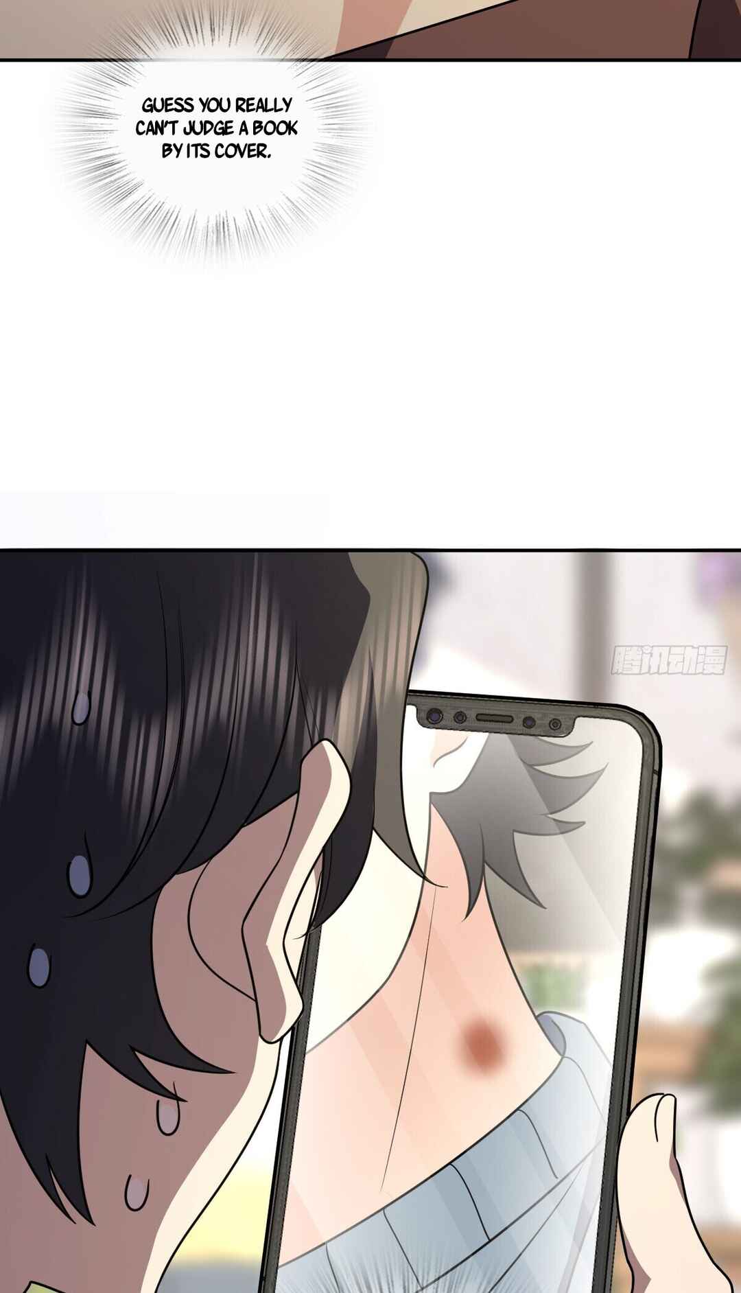 Wǒ Jiā Lǎopo Láizì Yīqiān Nián Qián Chapter 384 - Page 43