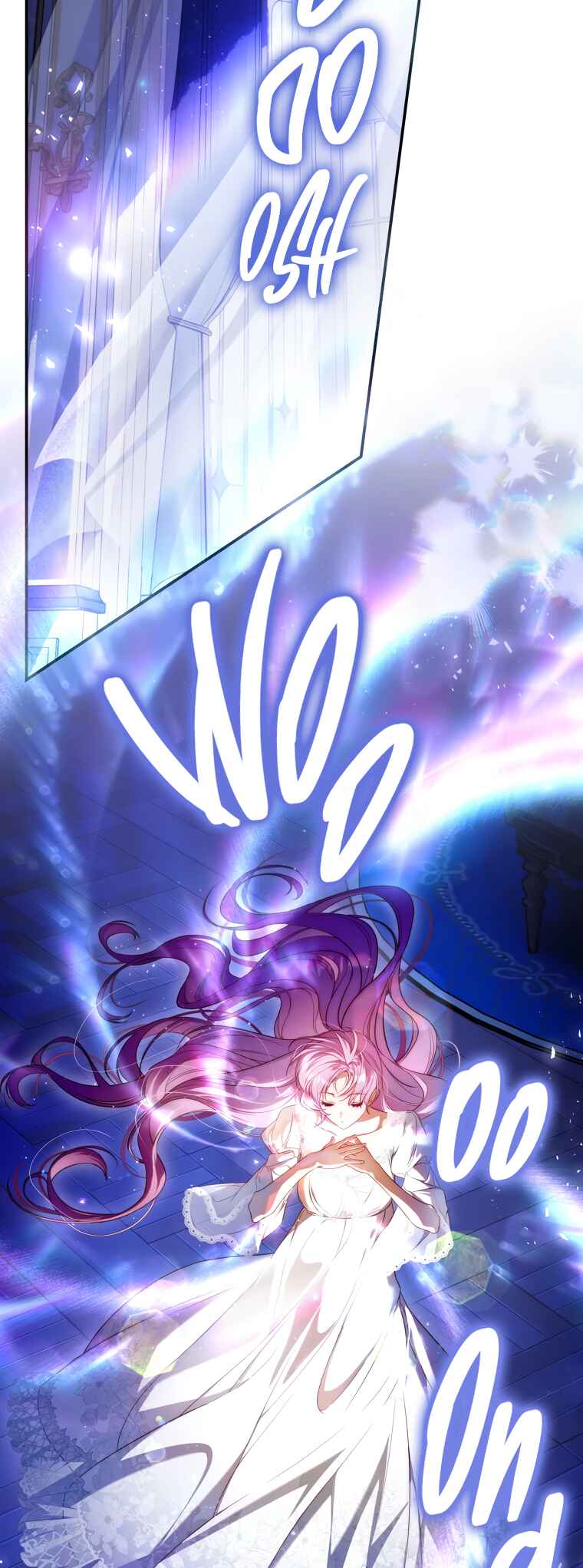 The Flower That Wields a Sword Chapter 5 - Page 15
