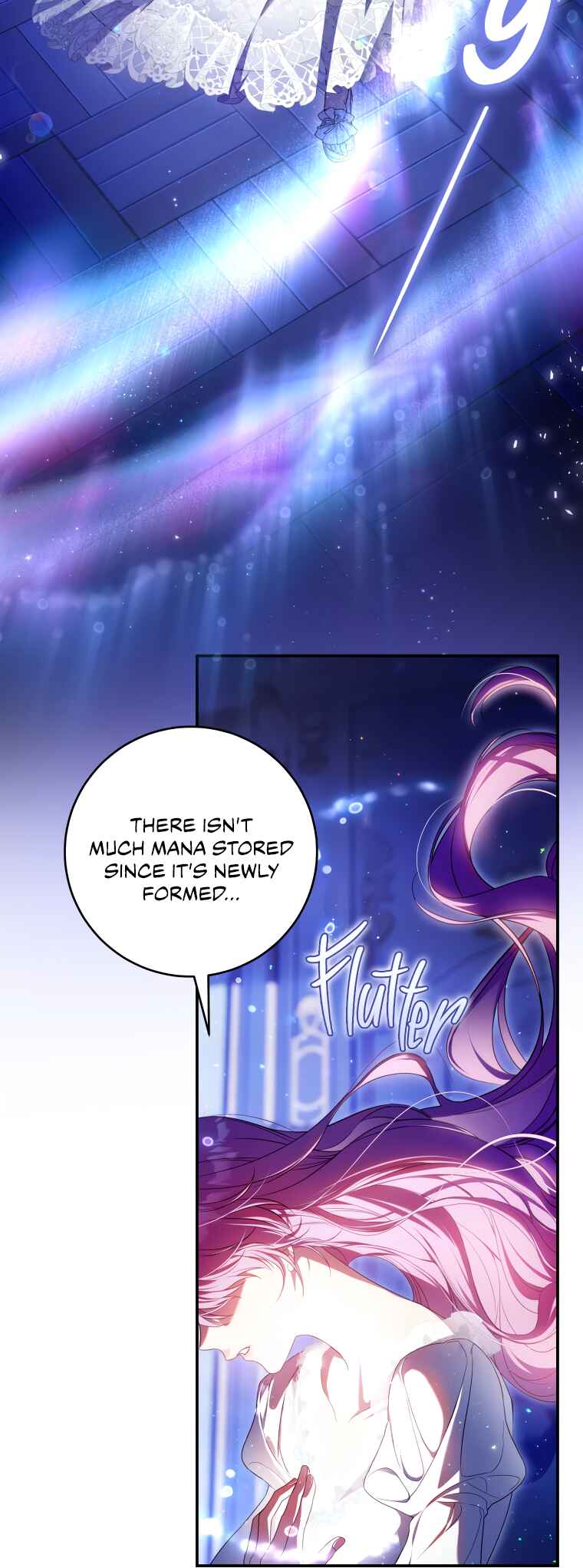The Flower That Wields a Sword Chapter 5 - Page 16