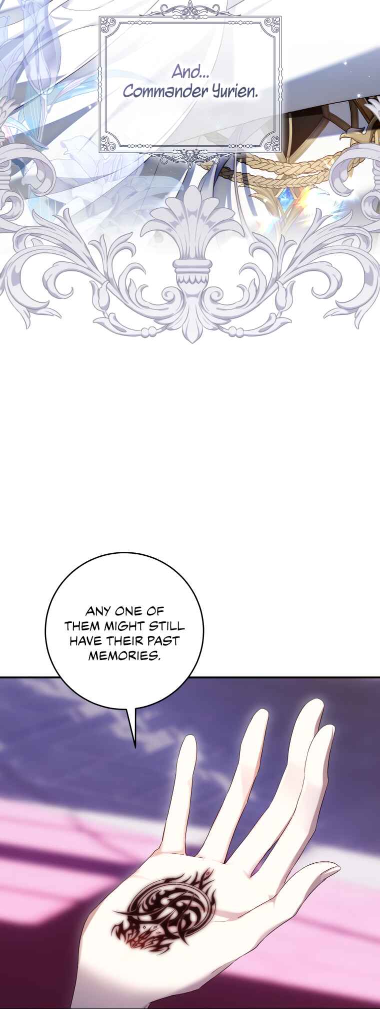 The Flower That Wields a Sword Chapter 5 - Page 30