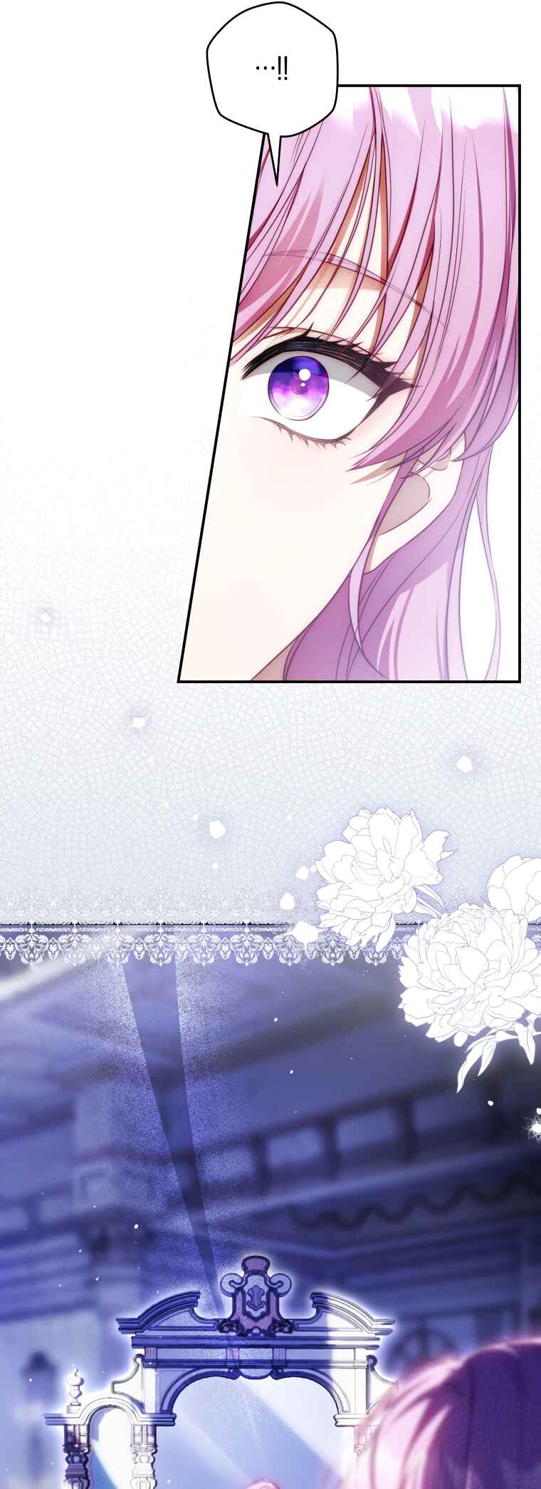 The Flower That Wields a Sword Chapter 5 - Page 32