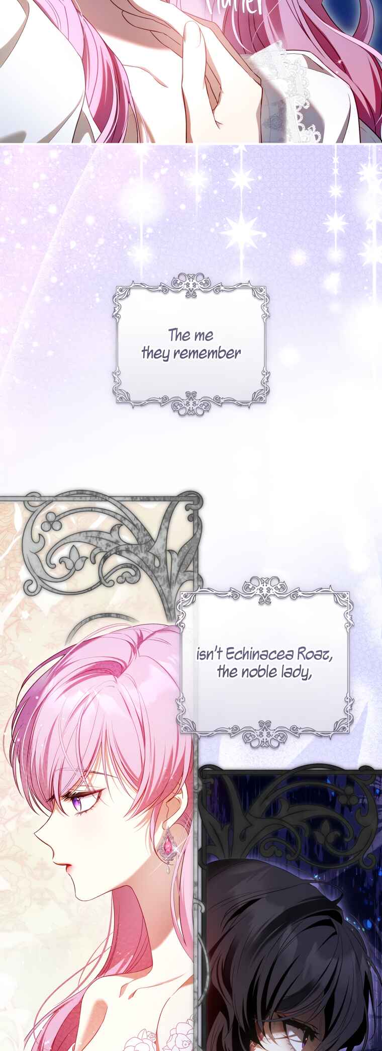 The Flower That Wields a Sword Chapter 5 - Page 34