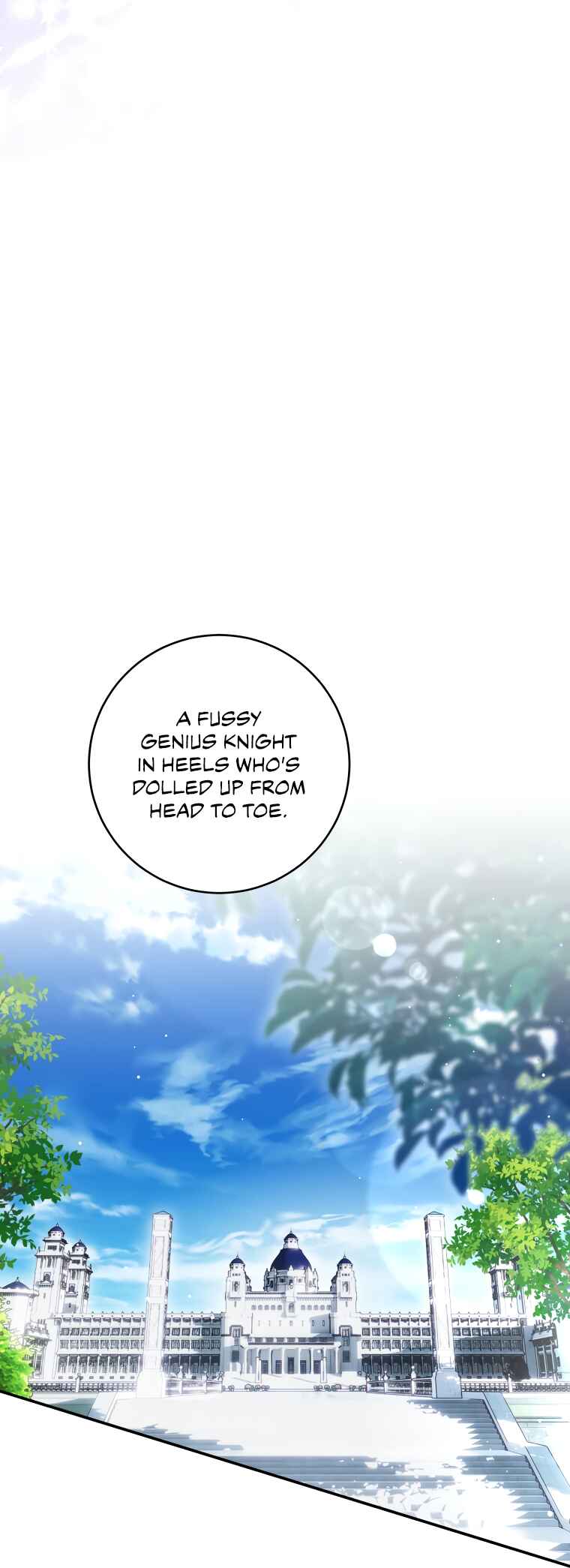 The Flower That Wields a Sword Chapter 5 - Page 36