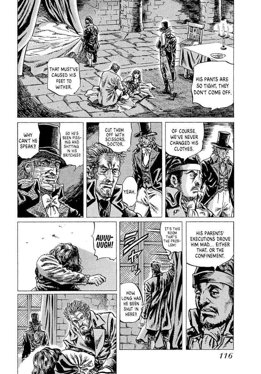 Napoleon - Age of the Lion Chapter 35 - Page 14