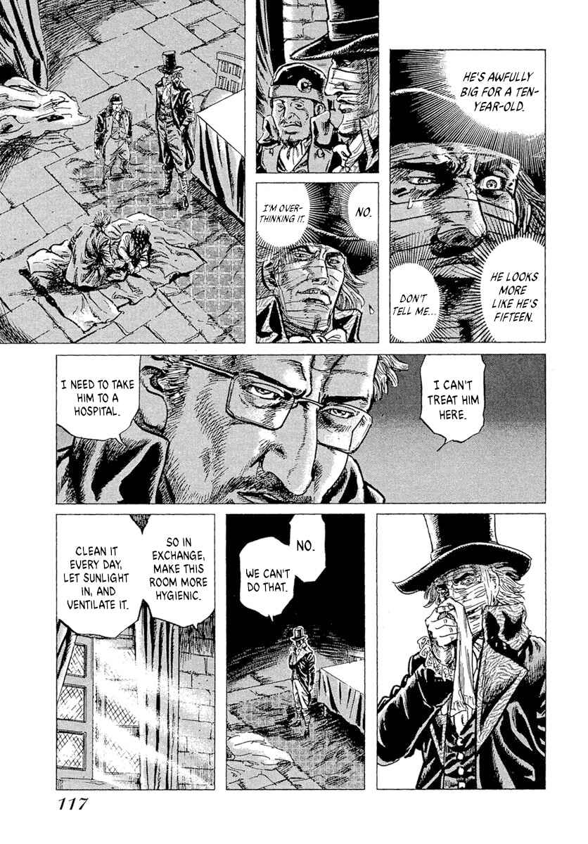 Napoleon - Age of the Lion Chapter 35 - Page 15