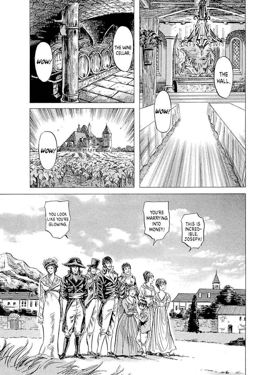 Napoleon - Age of the Lion Chapter 35 - Page 23