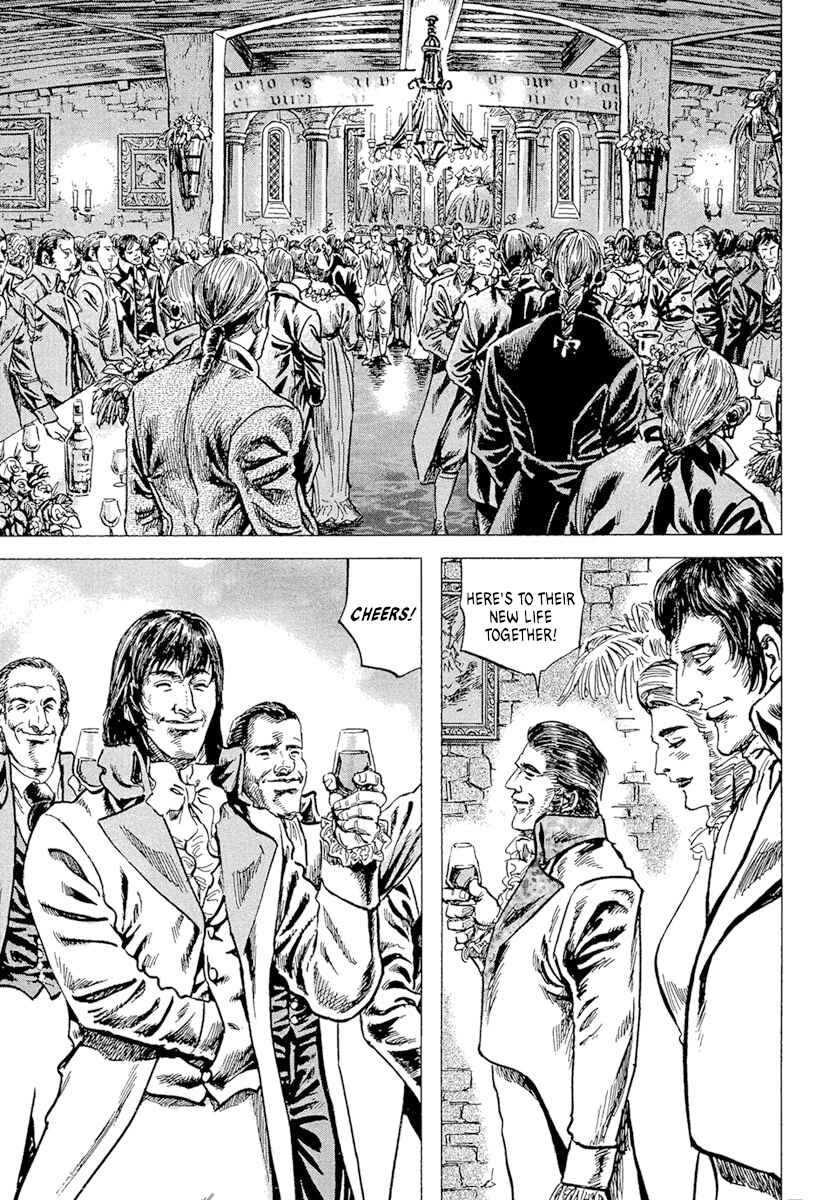 Napoleon - Age of the Lion Chapter 35 - Page 25