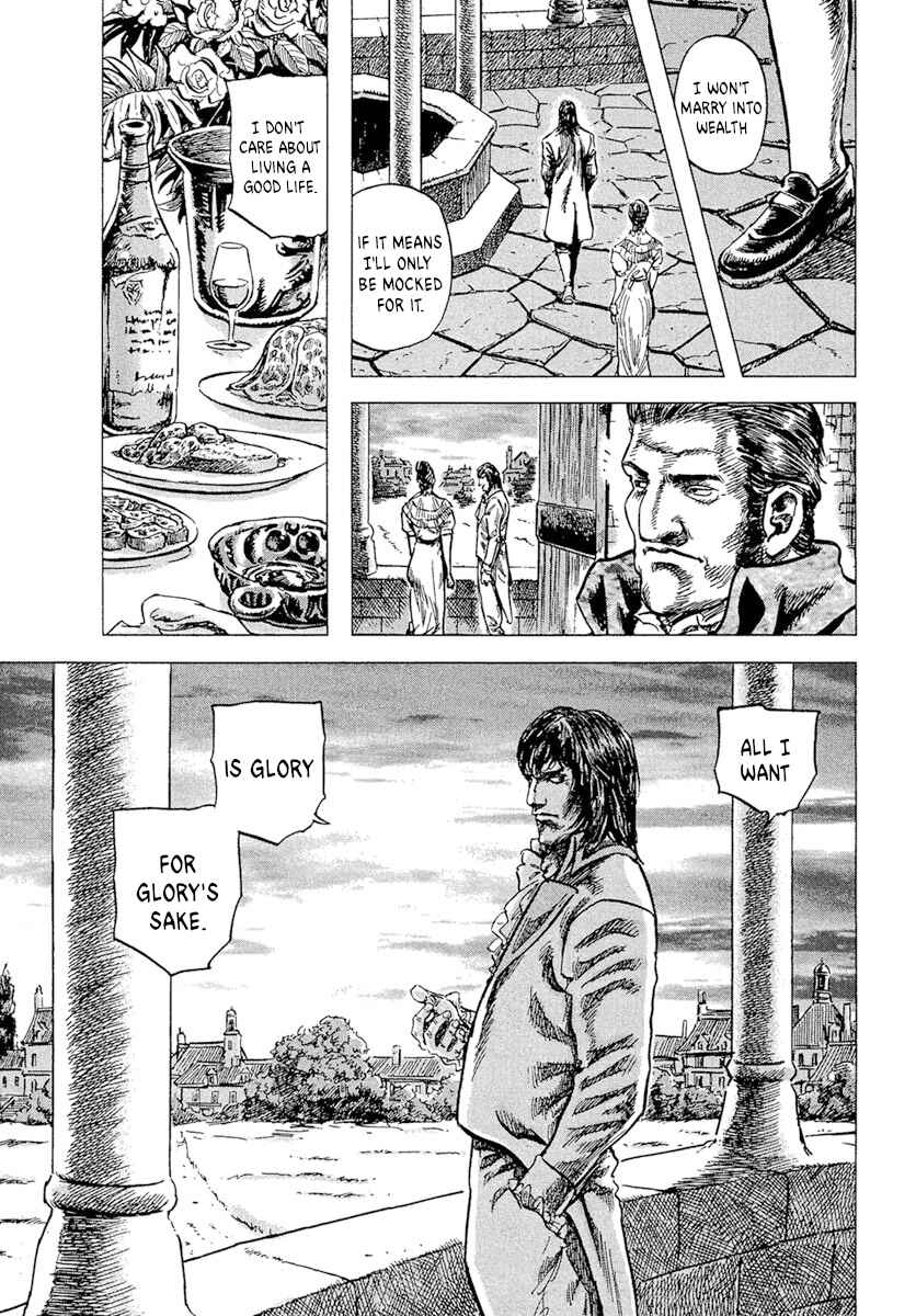 Napoleon - Age of the Lion Chapter 35 - Page 27