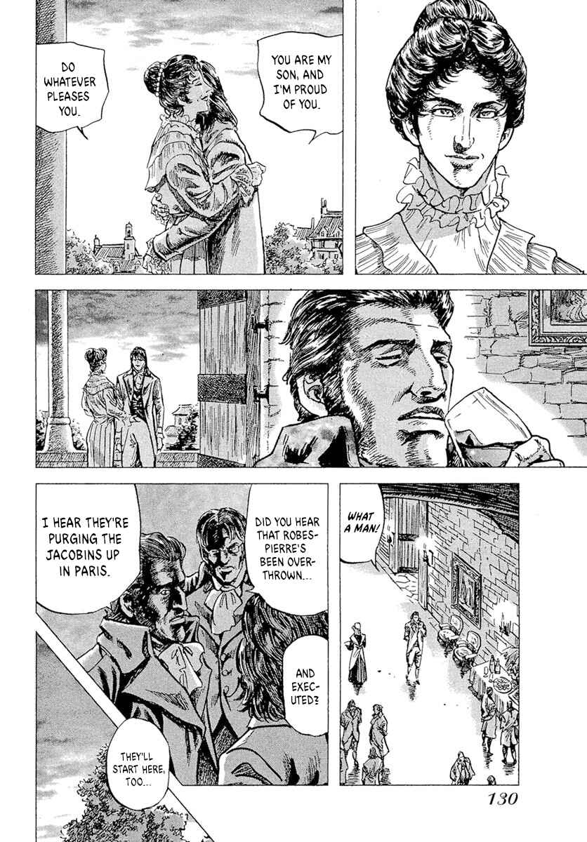 Napoleon - Age of the Lion Chapter 35 - Page 28