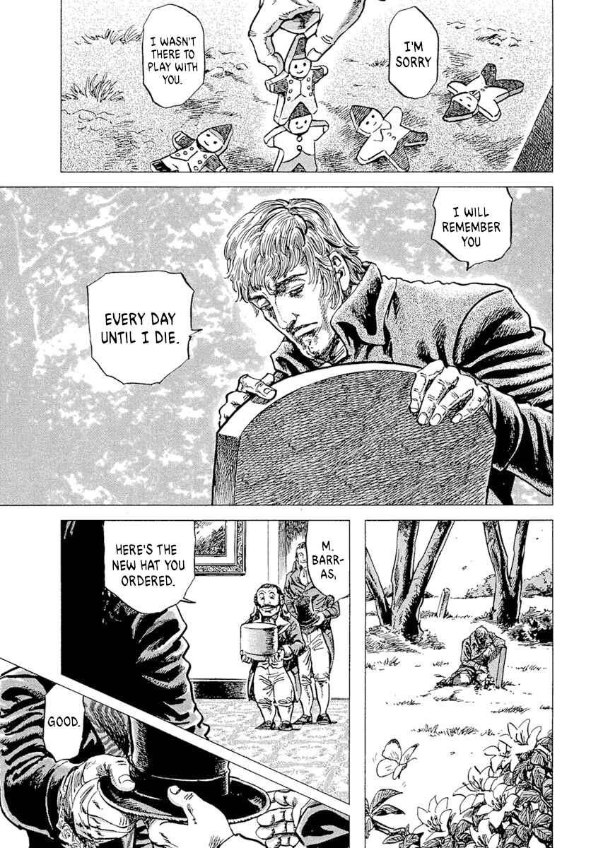 Napoleon - Age of the Lion Chapter 35 - Page 7