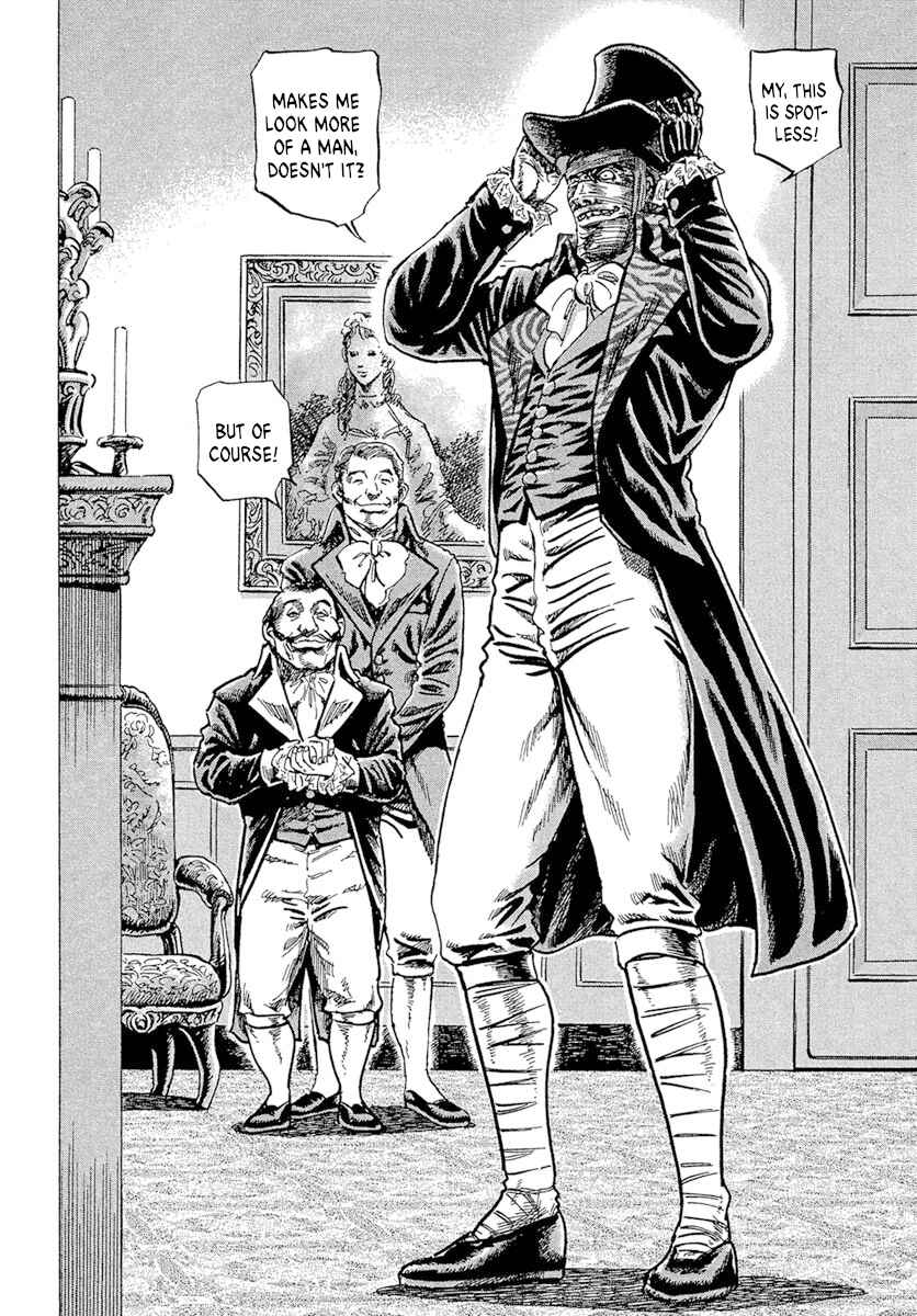 Napoleon - Age of the Lion Chapter 35 - Page 8