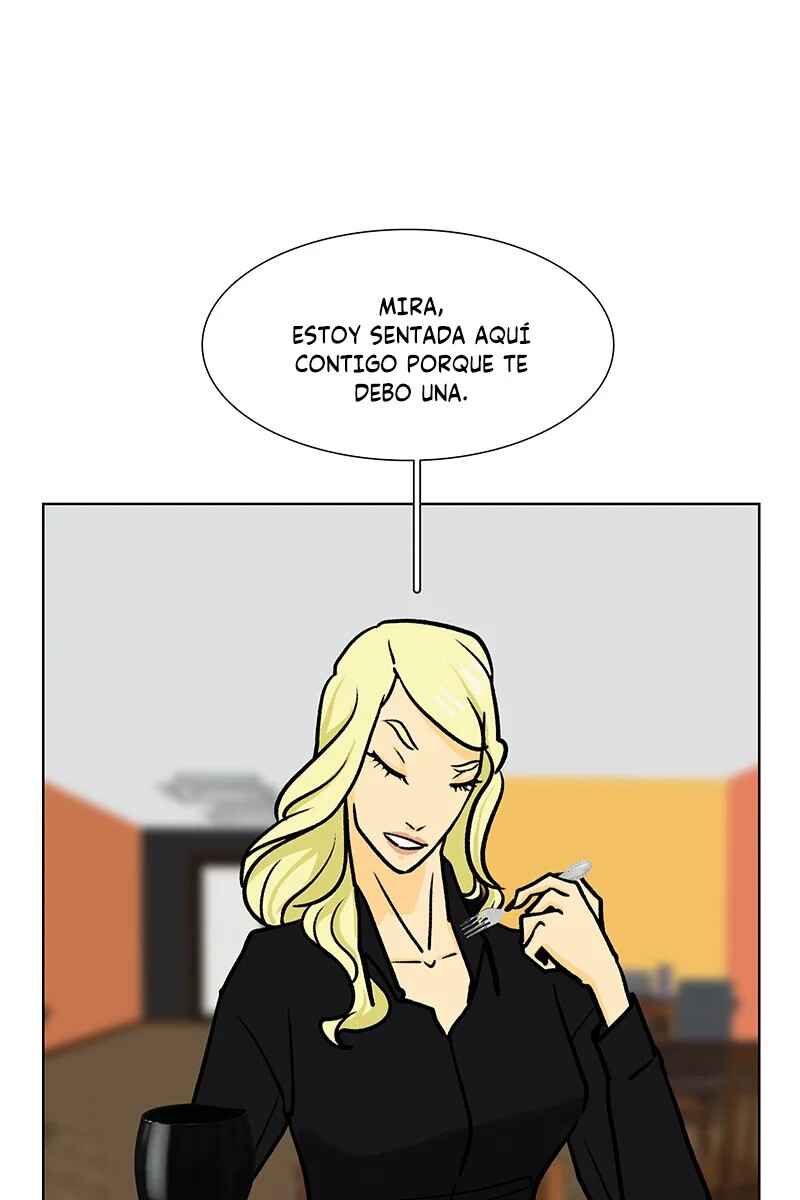 BLINDFOLD Chapter 22 - Page 18