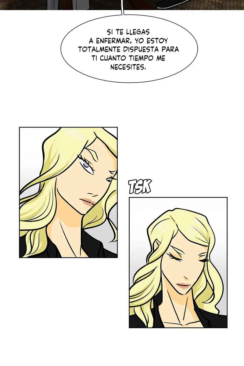 BLINDFOLD Chapter 22 - Page 3