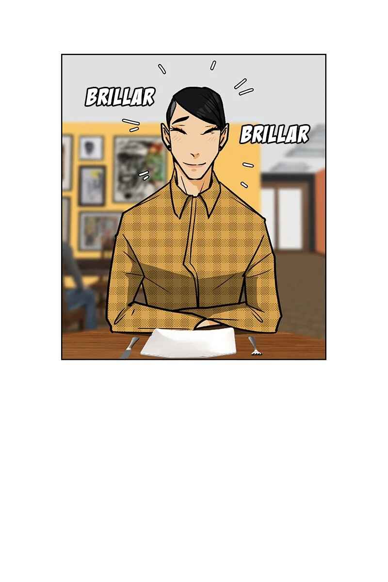 BLINDFOLD Chapter 22 - Page 4