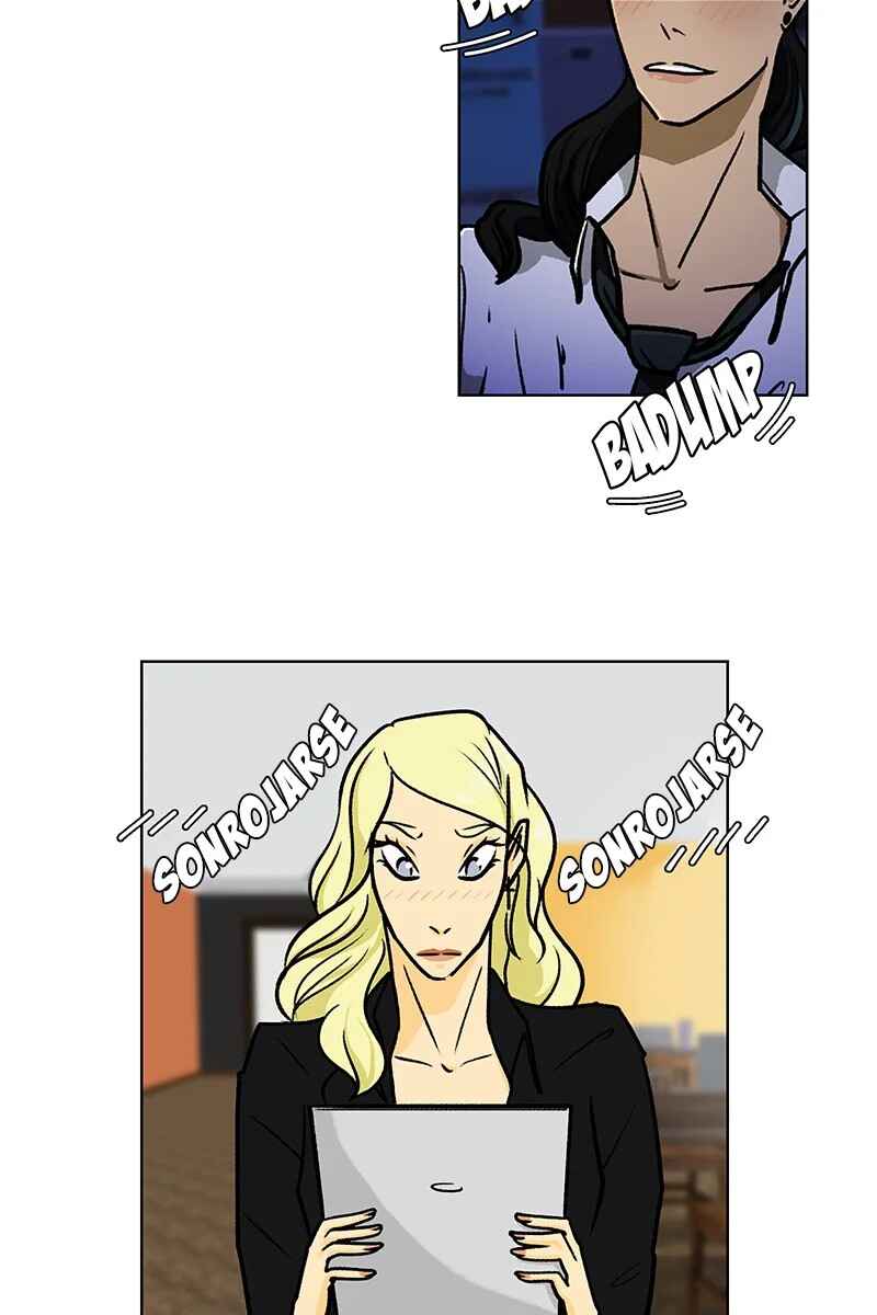 BLINDFOLD Chapter 22 - Page 7