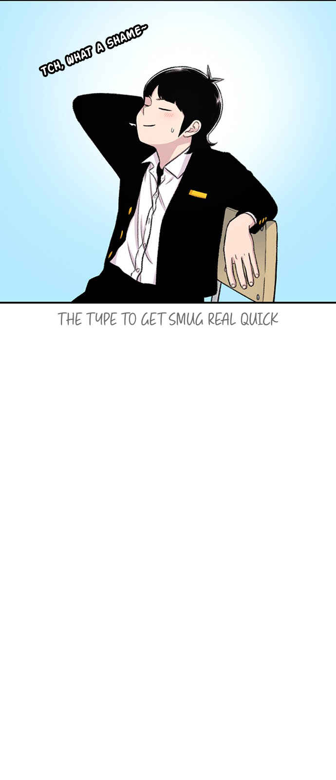 Byeorisamsyap Chapter 130 - Page 13