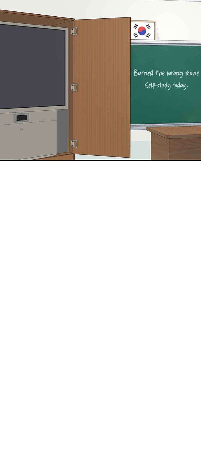 Byeorisamsyap Chapter 130 - Page 18