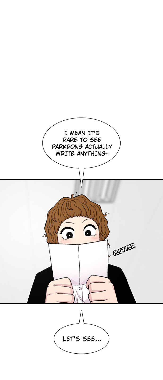 Byeorisamsyap Chapter 130 - Page 22
