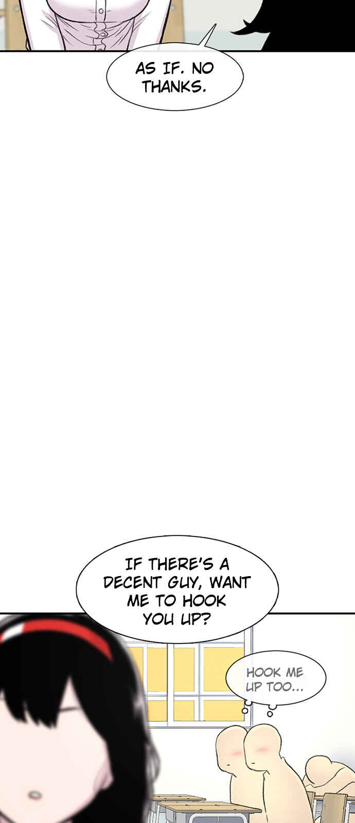 Byeorisamsyap Chapter 130 - Page 30