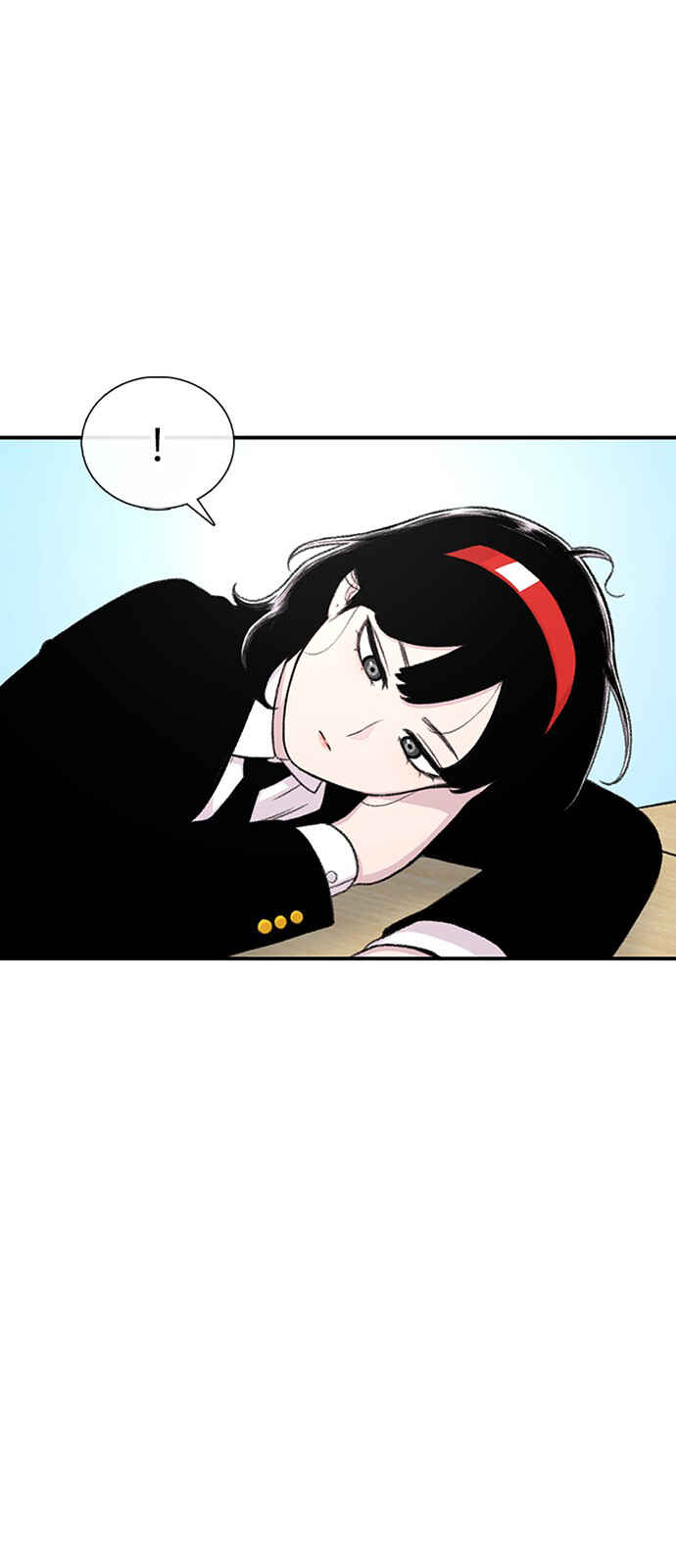 Byeorisamsyap Chapter 130 - Page 35