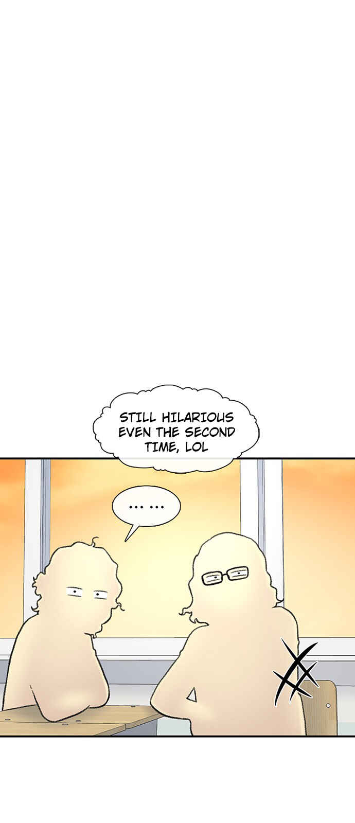 Byeorisamsyap Chapter 130 - Page 39