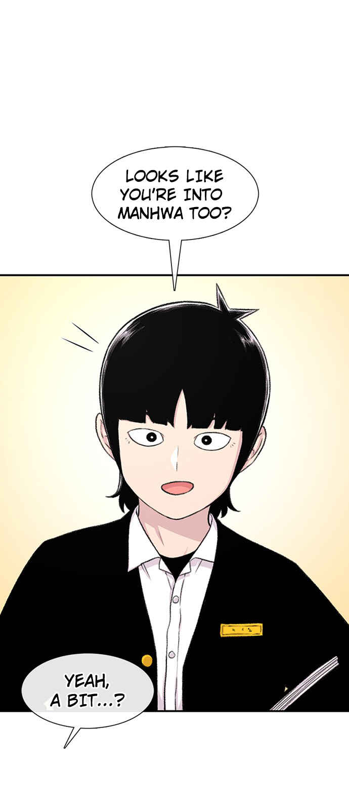 Byeorisamsyap Chapter 130 - Page 45