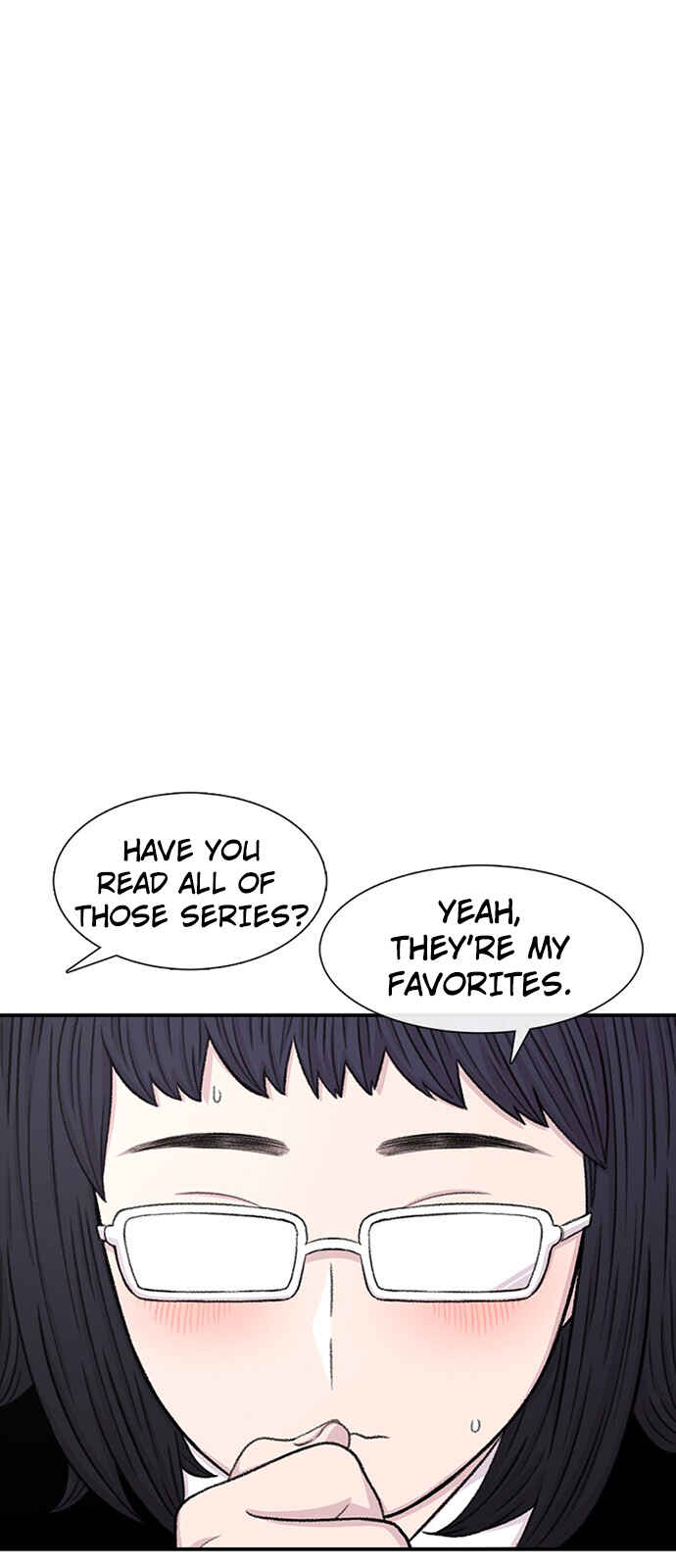 Byeorisamsyap Chapter 130 - Page 46