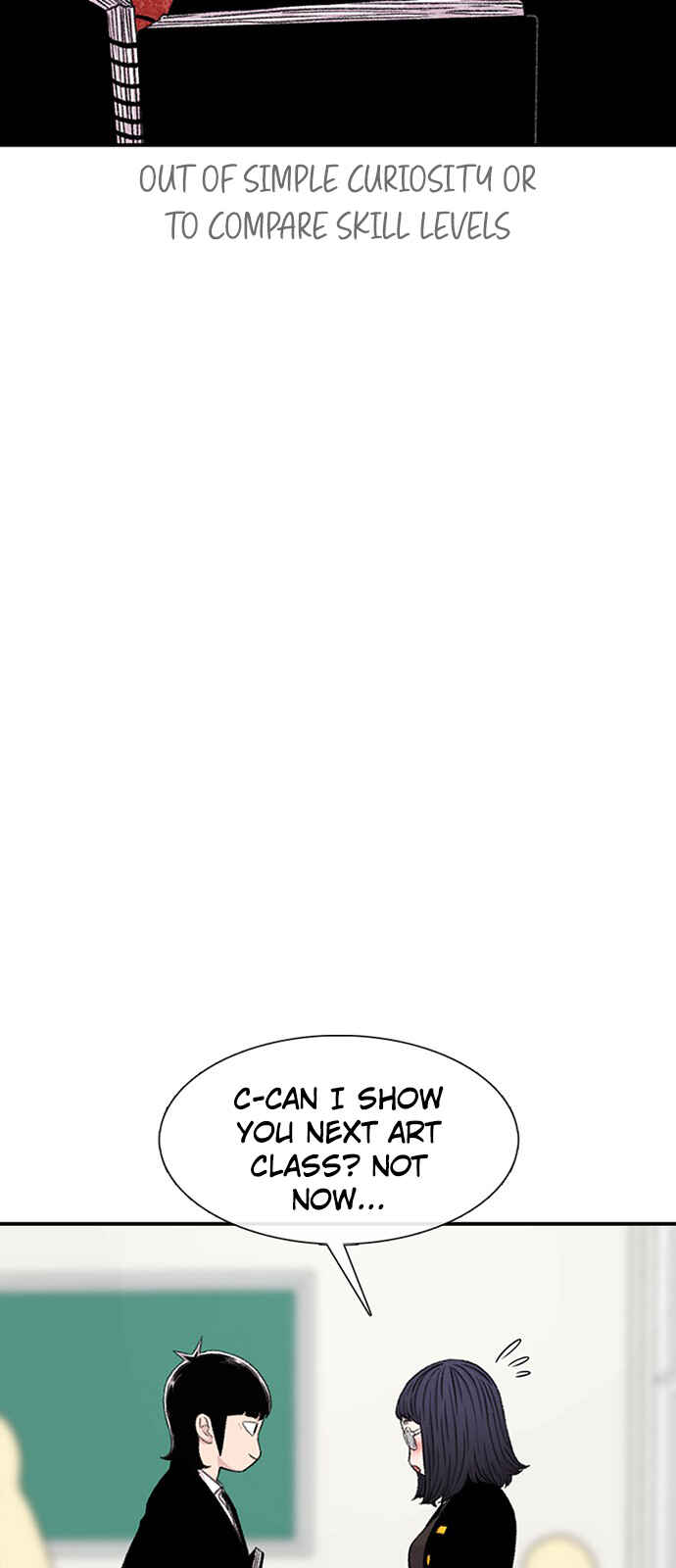 Byeorisamsyap Chapter 130 - Page 49
