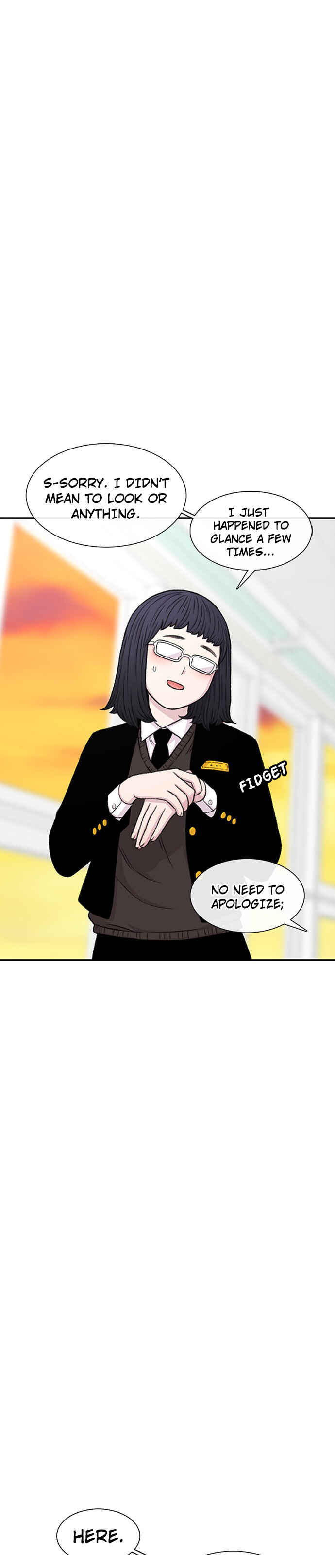 Byeorisamsyap Chapter 130 - Page 5