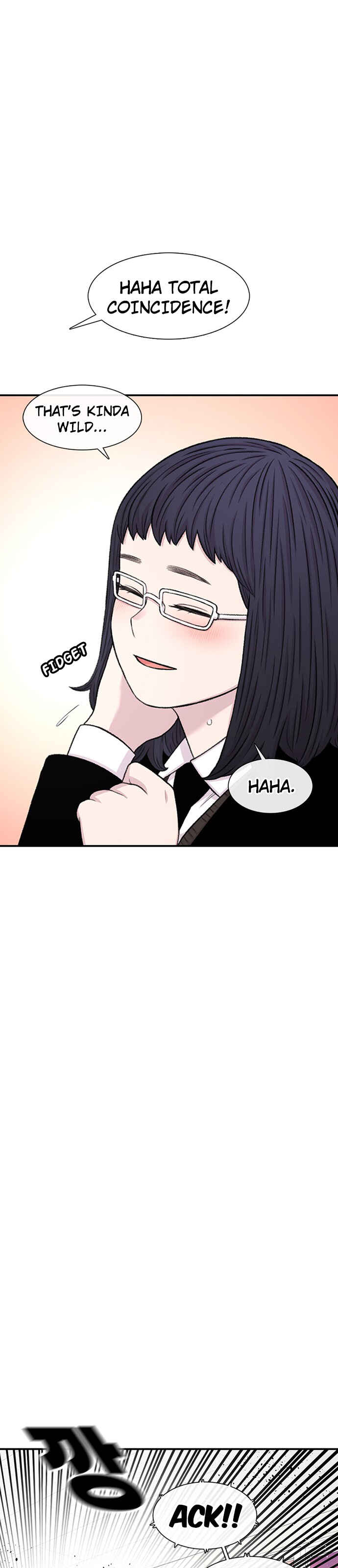Byeorisamsyap Chapter 130 - Page 56
