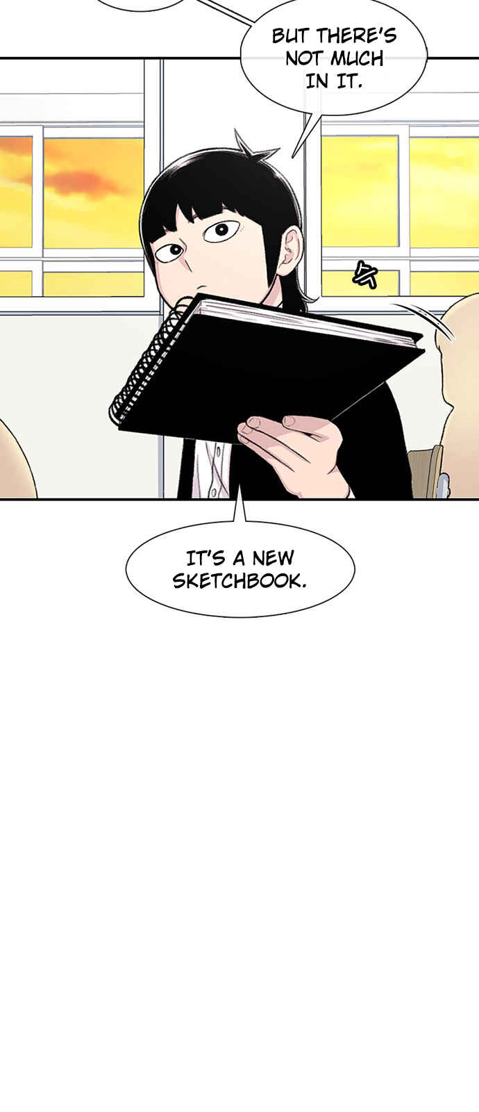 Byeorisamsyap Chapter 130 - Page 6