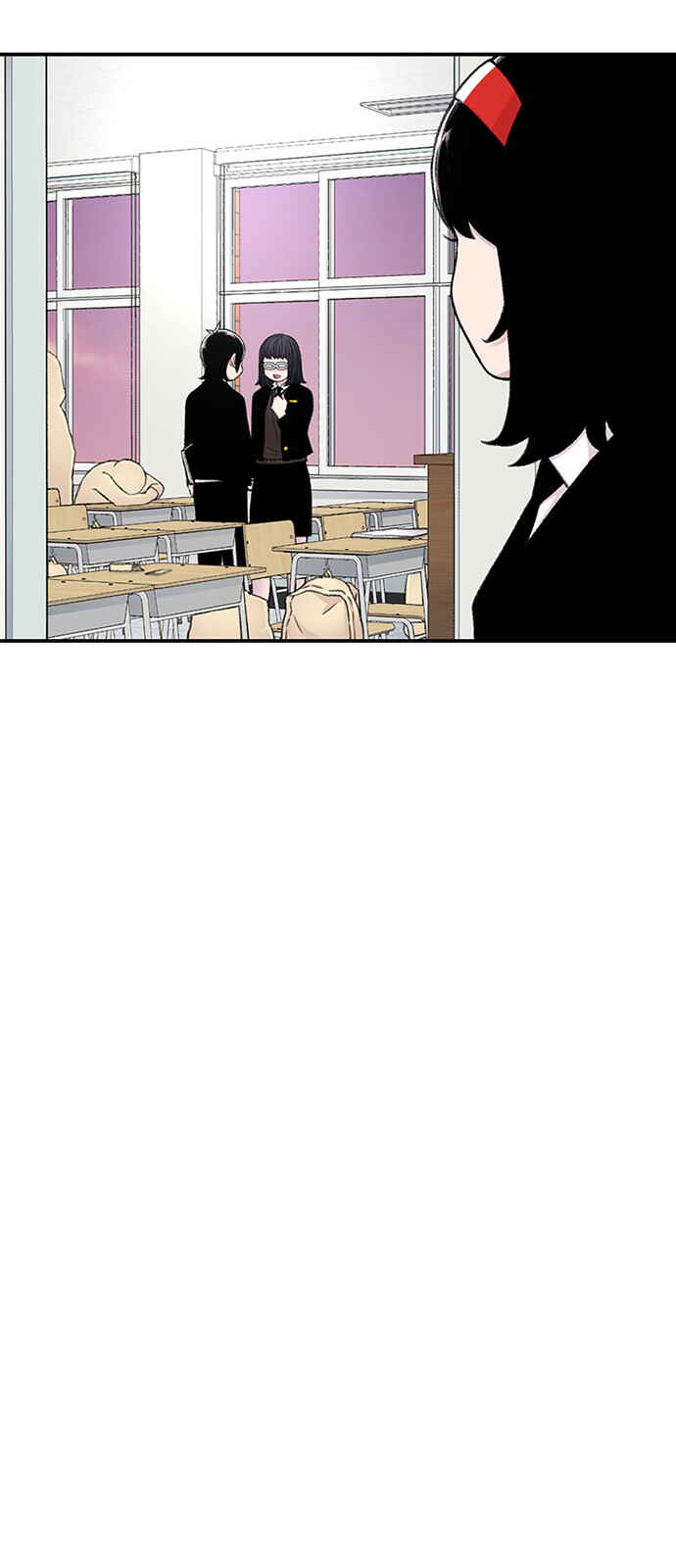 Byeorisamsyap Chapter 130 - Page 60