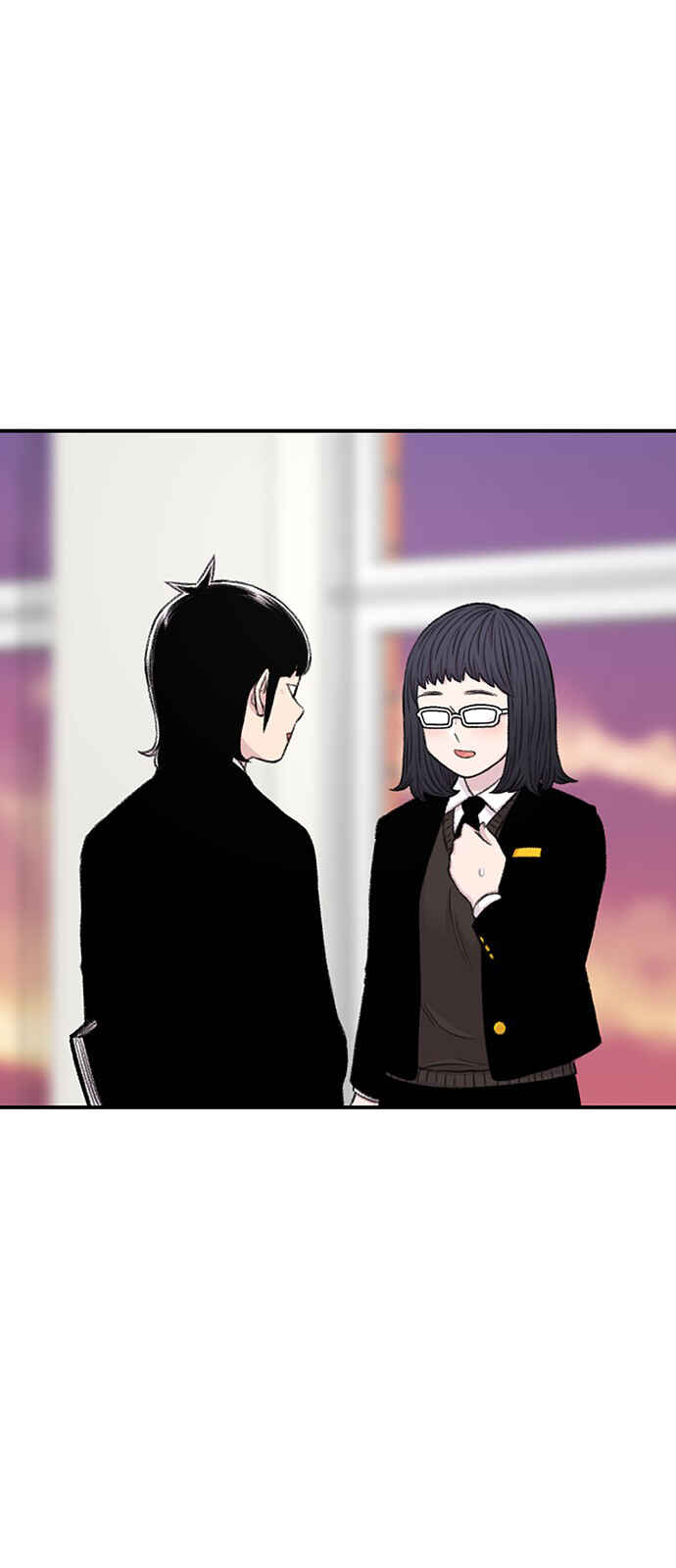 Byeorisamsyap Chapter 130 - Page 61