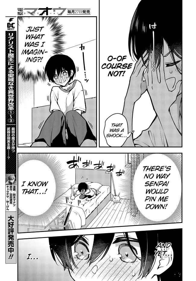 Zenbu Kimi no Sei Chapter 15 - Page 27