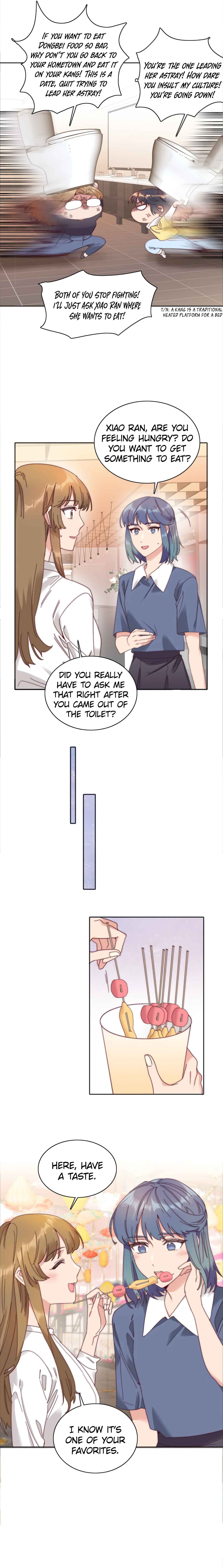 My Intern Bullied Me Again! Chapter 88 - Page 10