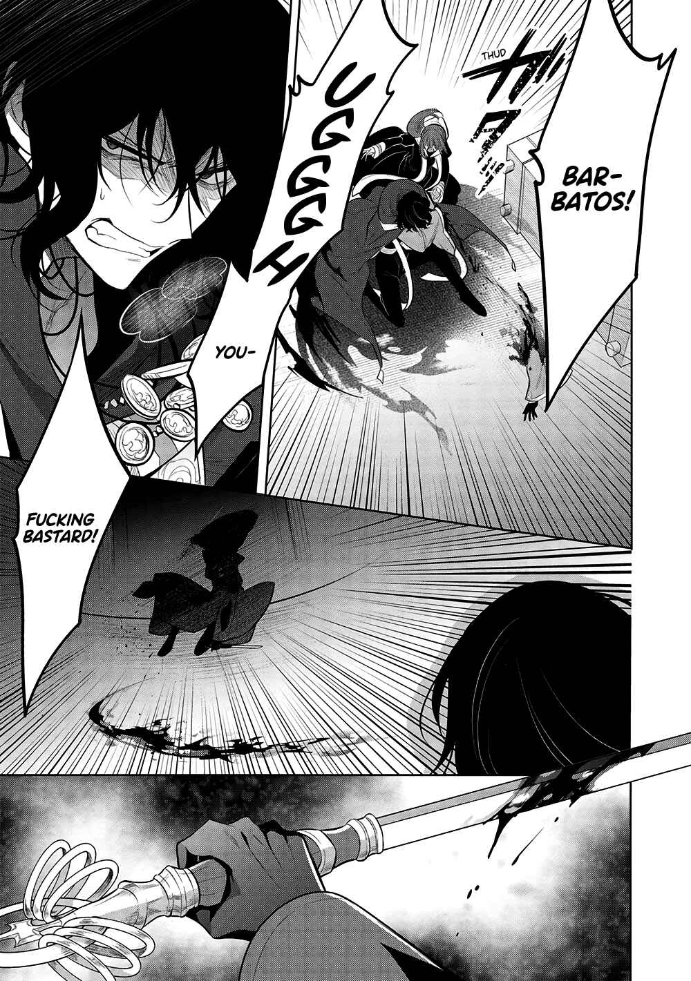 Maou no Ore ga Dorei Elf wo Yome ni Shitanda ga, Dou Medereba Ii? Chapter 60 - Page 35