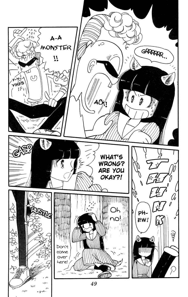 Tokimeki Tonight Chapter 4 - Page 48