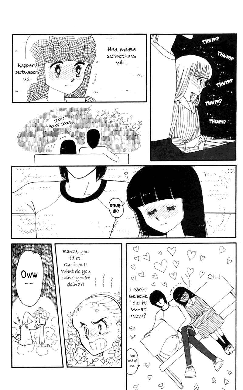 Tokimeki Tonight Chapter 4 - Page 51