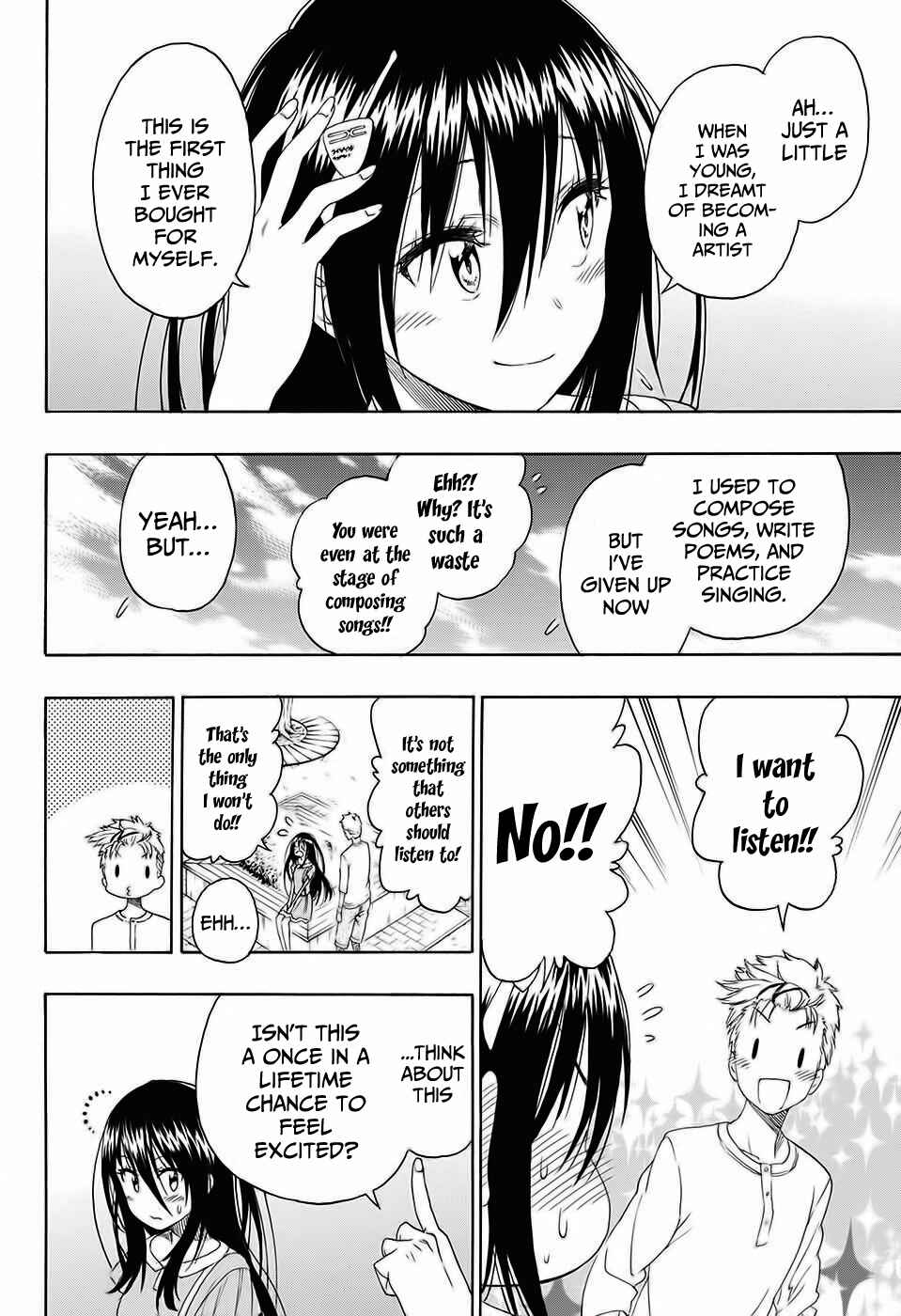Toki Doki Chapter Oneshot - Page 27