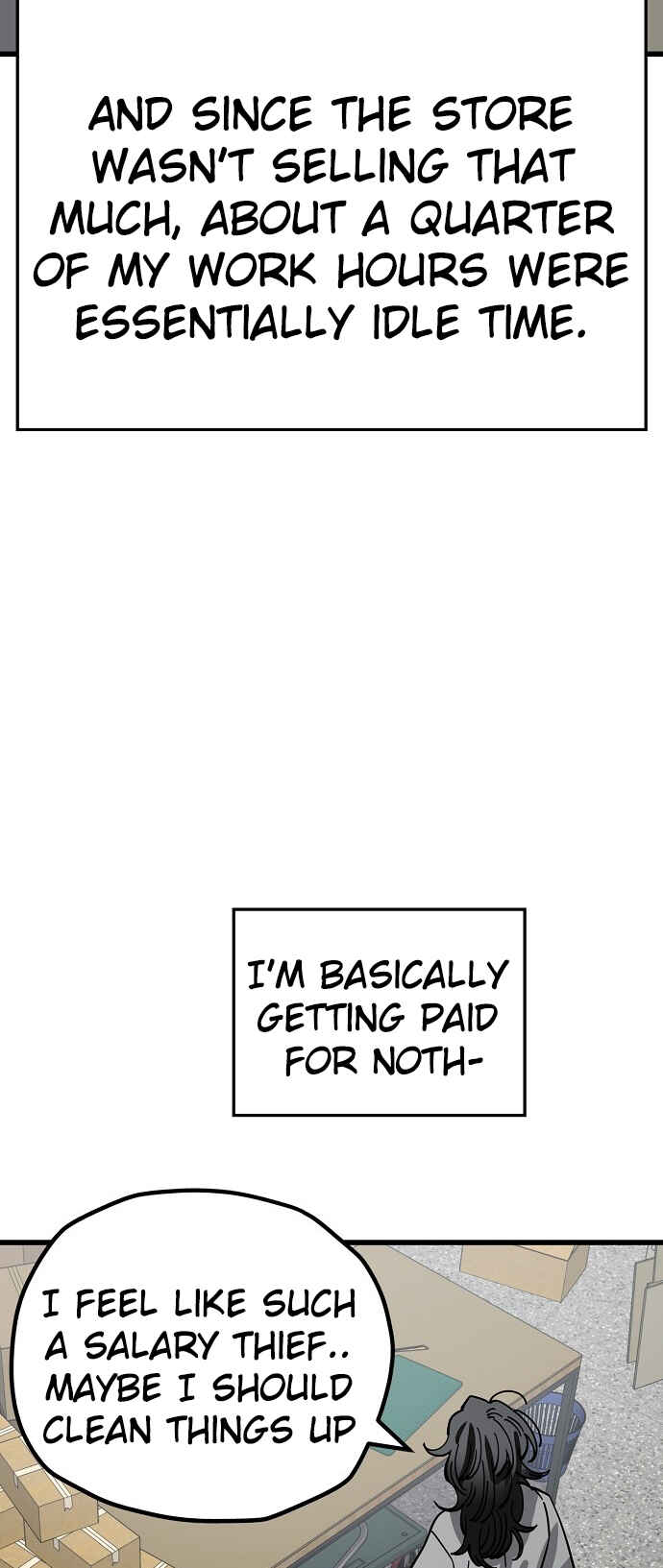 Mujikbaeksu Gye Baek-sun Chapter 159 - Page 26