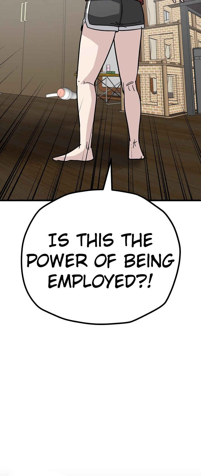 Mujikbaeksu Gye Baek-sun Chapter 159 - Page 31