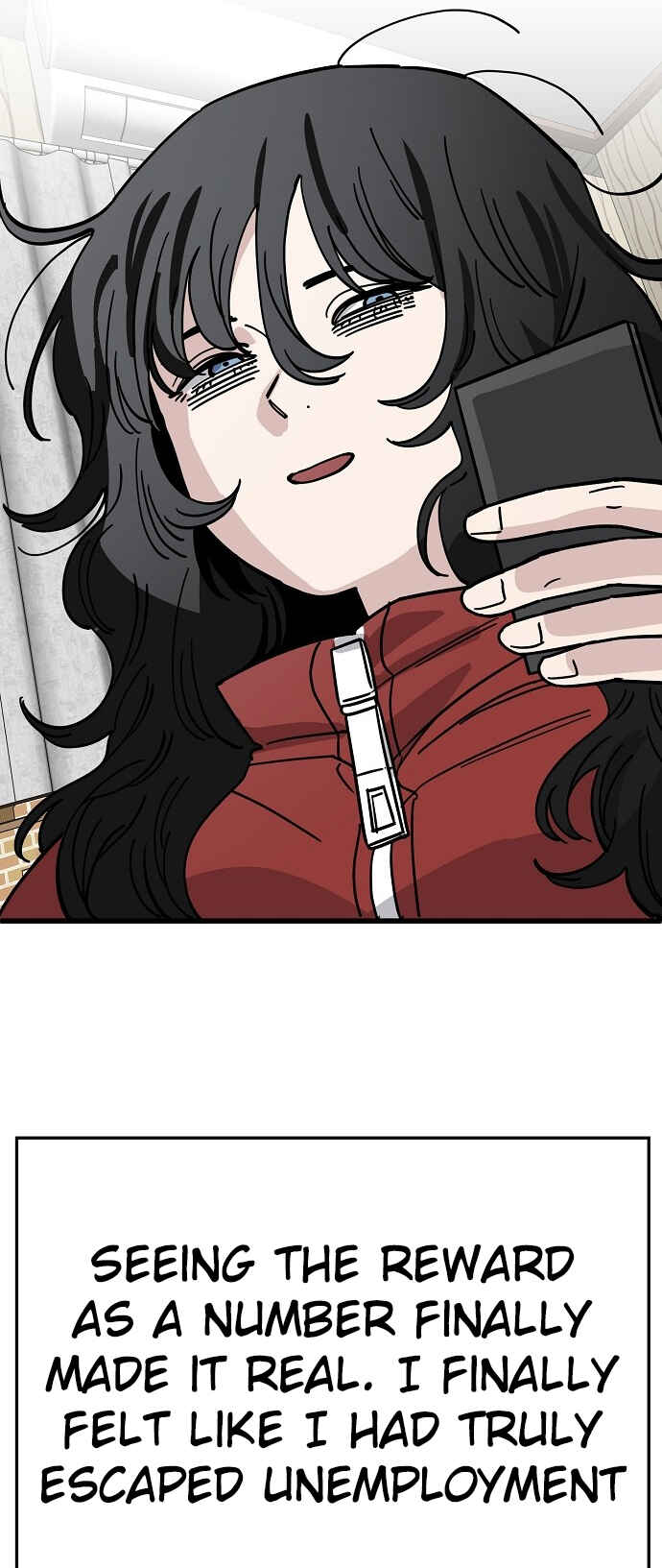 Mujikbaeksu Gye Baek-sun Chapter 159 - Page 32
