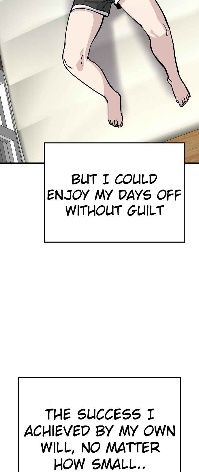 Mujikbaeksu Gye Baek-sun Chapter 159 - Page 38
