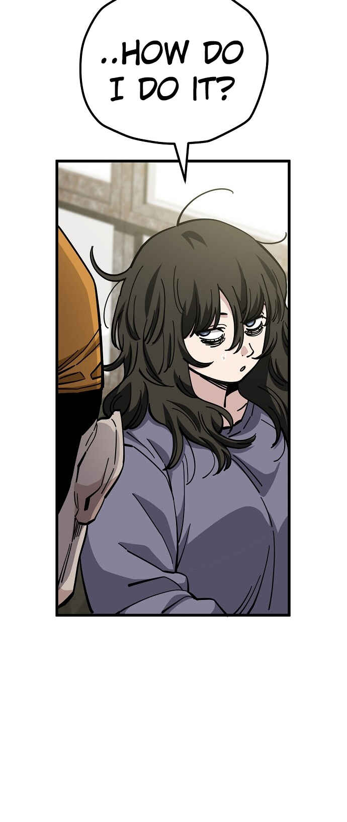Mujikbaeksu Gye Baek-sun Chapter 159 - Page 6