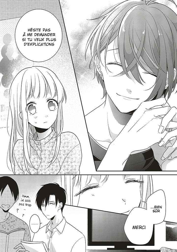 Dramatic Irony Chapter 33 - Page 20