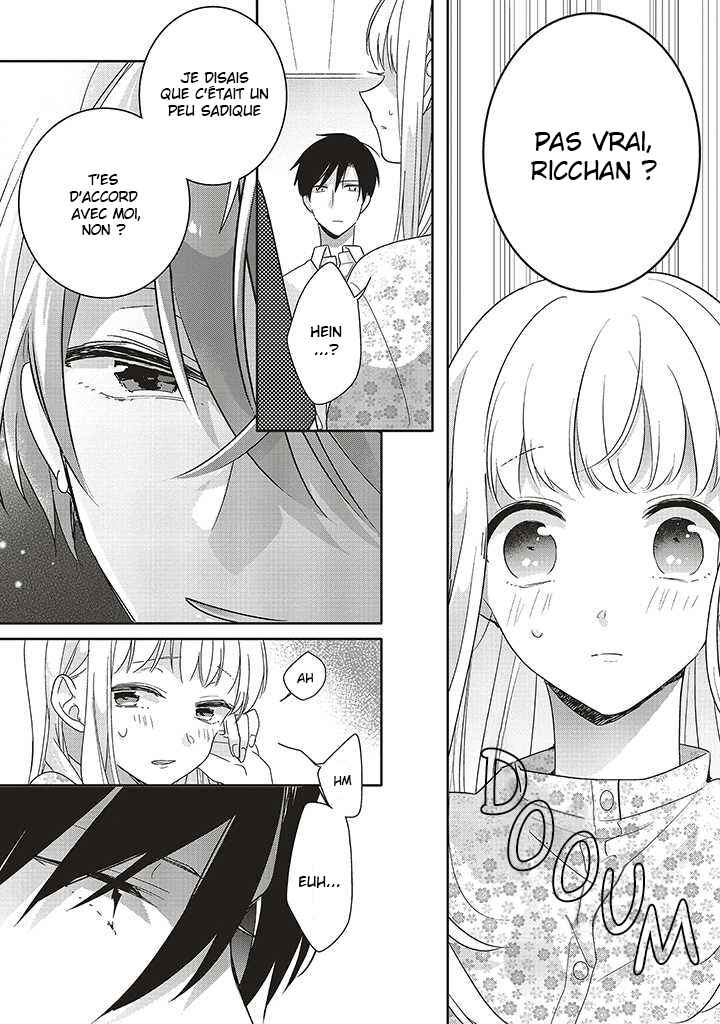 Dramatic Irony Chapter 33 - Page 26