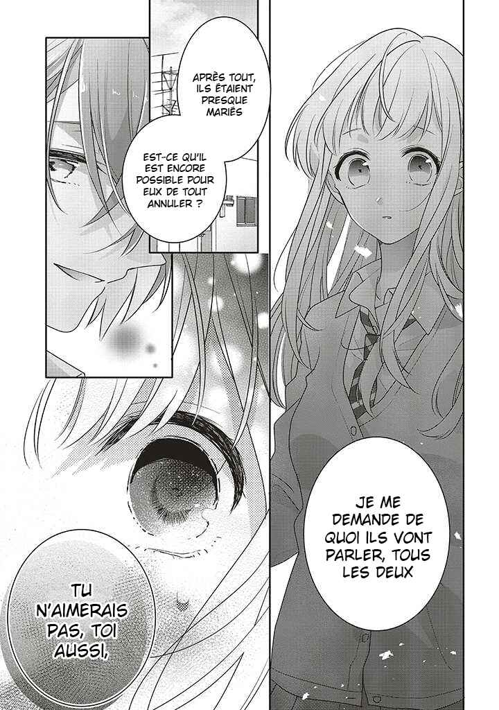 Dramatic Irony Chapter 33 - Page 31