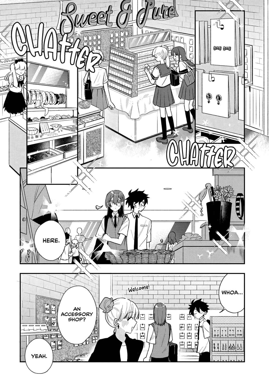 Osoraku Kanojo wa Ore no Aniki wo Neratteru Chapter 21 - Page 10
