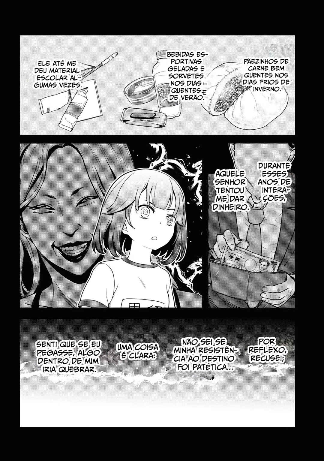 Sasaki to Pii-chan: Isekai de Slow Life wo Tanoshimou to Shitara, Gendai de Inou Battle ni Makikomareta Ken - Mahou Shoujo ga Up wo Hajimeta you desu Chapter 13 - Page 10