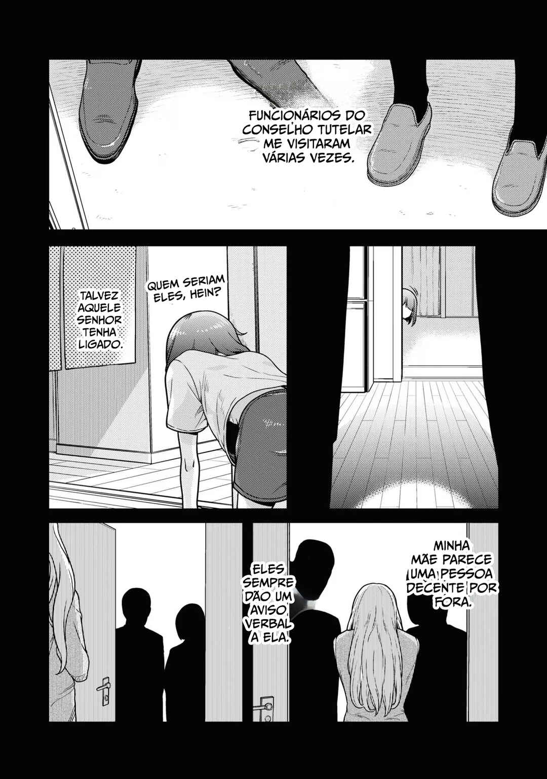 Sasaki to Pii-chan: Isekai de Slow Life wo Tanoshimou to Shitara, Gendai de Inou Battle ni Makikomareta Ken - Mahou Shoujo ga Up wo Hajimeta you desu Chapter 13 - Page 11